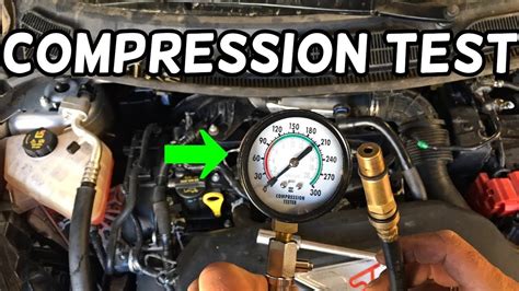 00 xj compression test|I Perform a Compression Test that Super Easy to Understand.